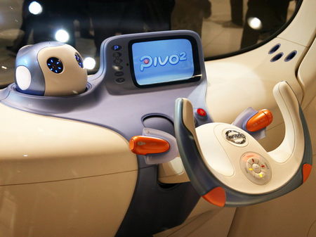 nissan_pivo_dashboard