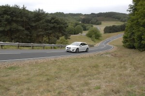 Volvo C30 T5 Polestar