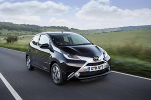 aygo